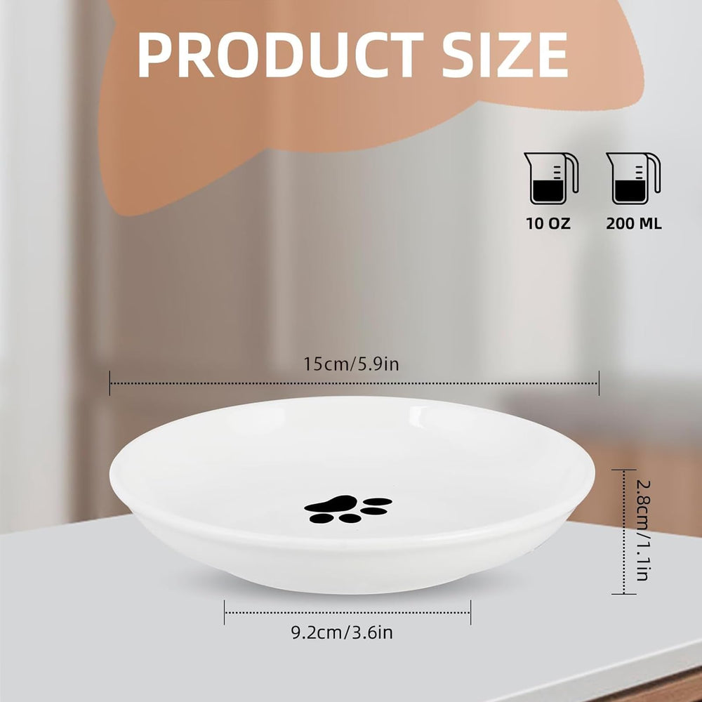 STAOVA bowls with fishbone pattern boost mealtime appetite and interest.