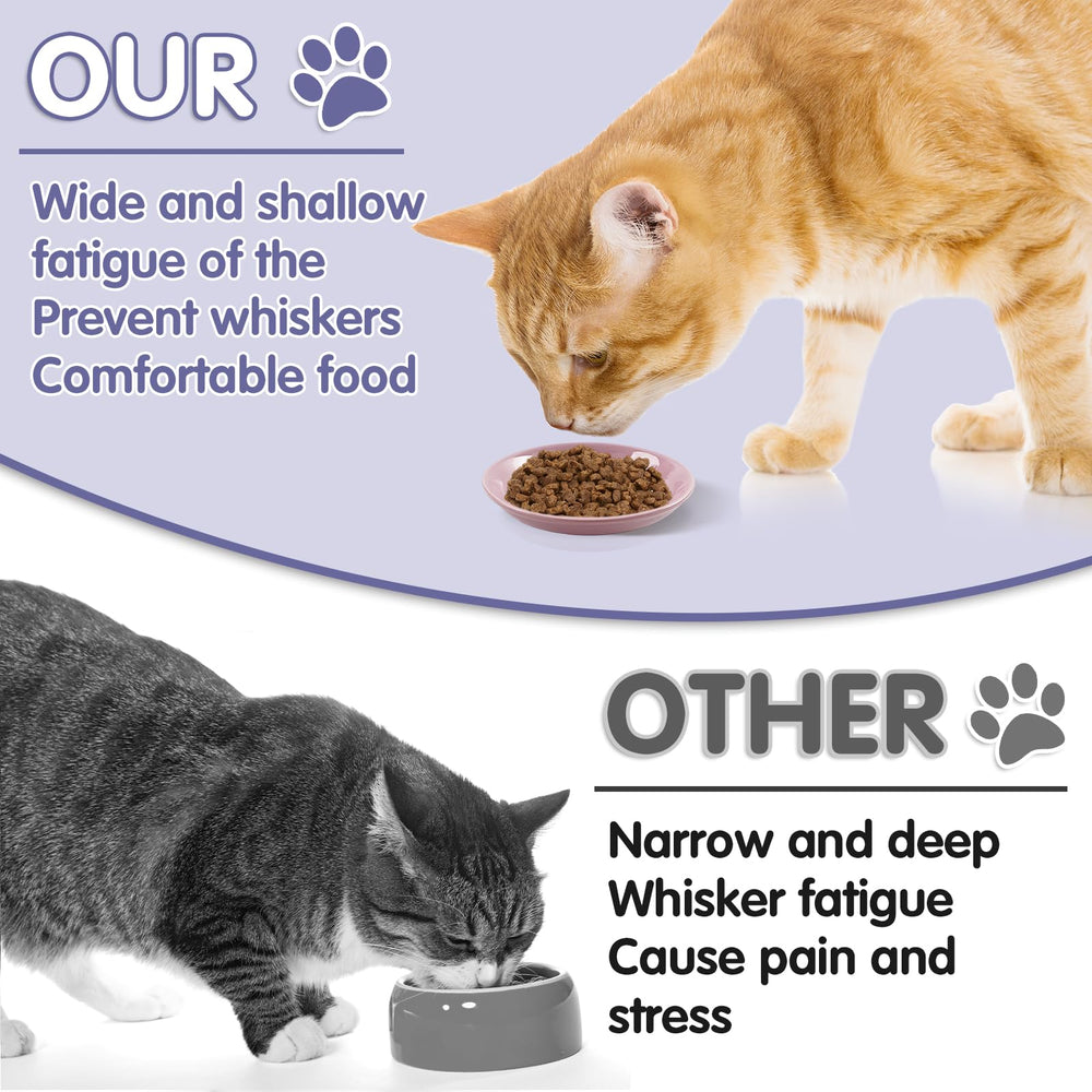 STAOVA CaiSe-A secure packaging keeps the bowls protected during shipping.