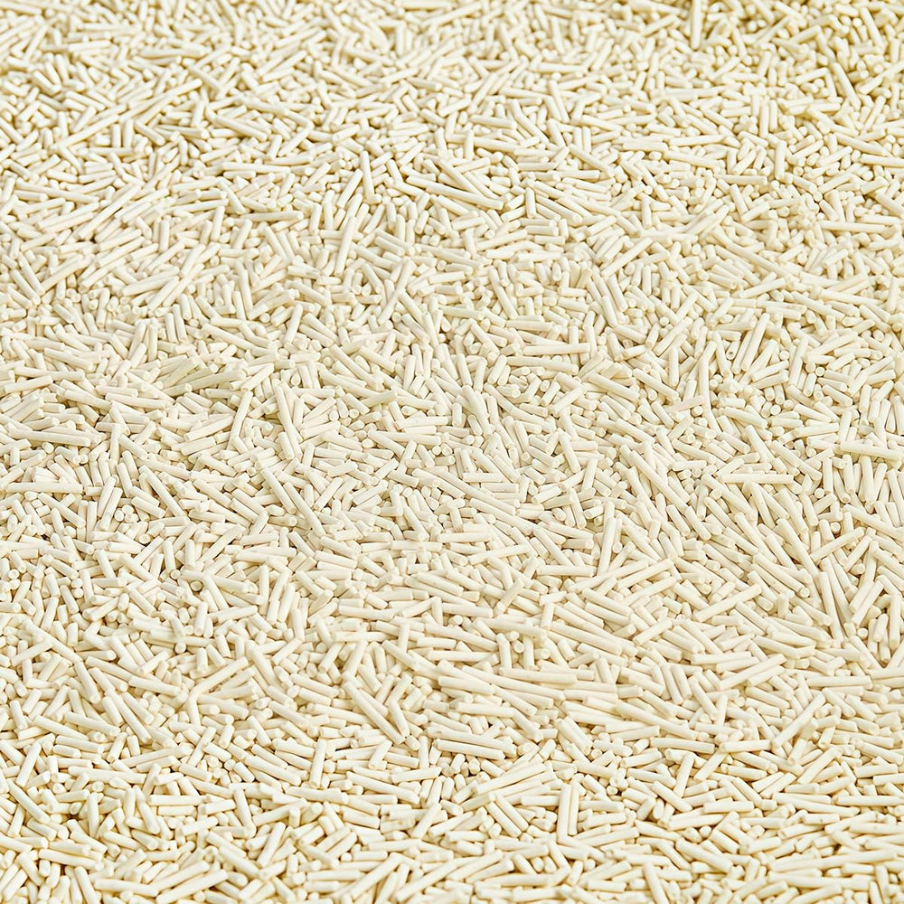 STAREARTH Tofu Cat Litter ideal for multi-cat households.
