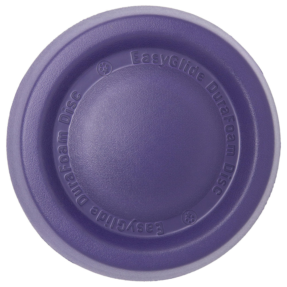 Starmark Easy Glide disc side profile, aerodynamic design for level flight.