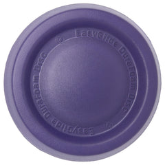 Starmark Easy Glide disc side profile, aerodynamic design for level flight.