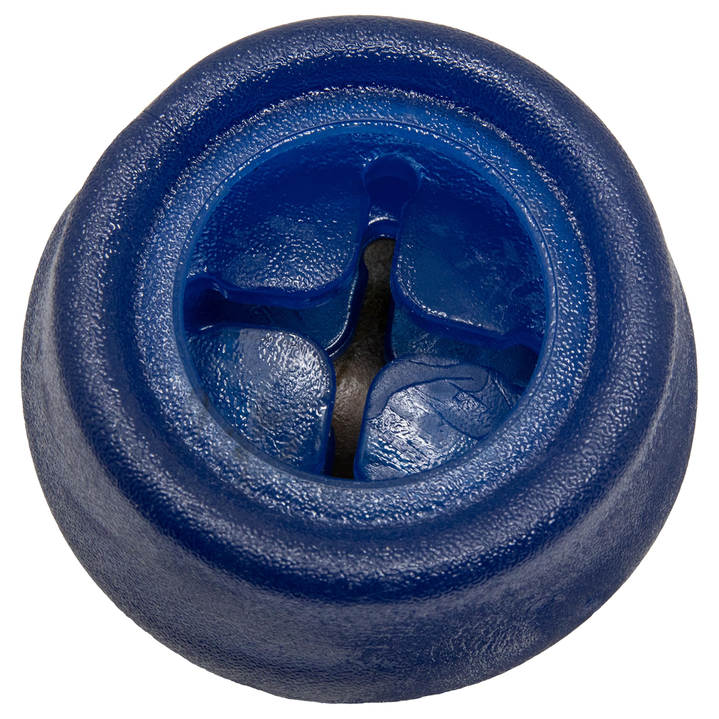 Starmark Everlasting Treat Ball large dishwasher safe design for easy cleaning
