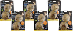 Starmark Everlasting Treat medium chicken pack front for durable medium dog chews