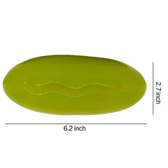 Starmark Pickle Pocket floats and bounces for water play
