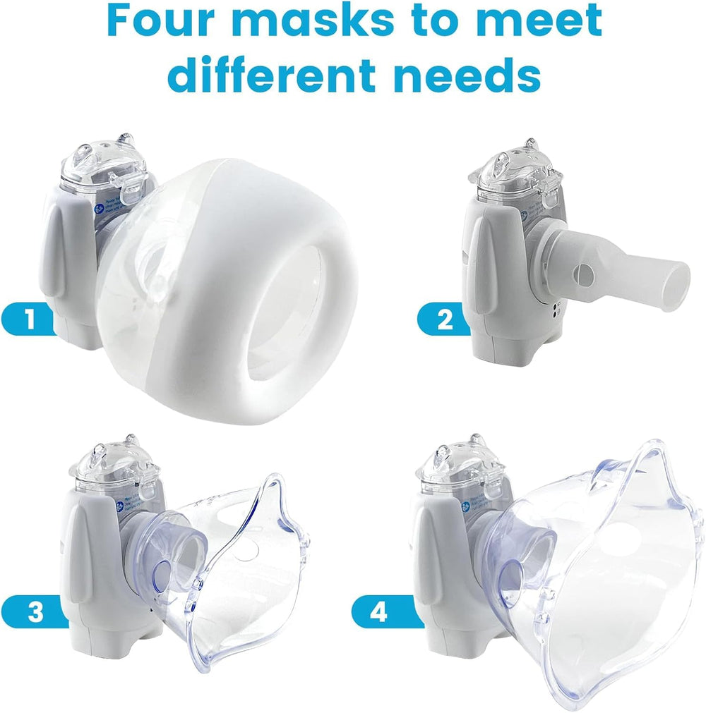 STARSUM all-in-one kit image showing complete setup for cats.
