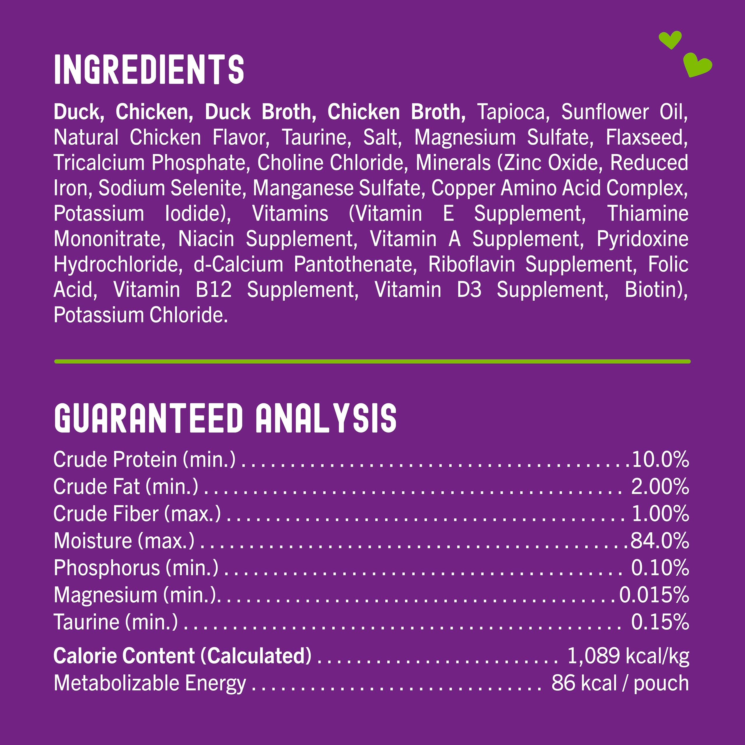 Stella & Chewy's Carnivore Cravings portion-pack preserves freshness and simplifies feeding plans