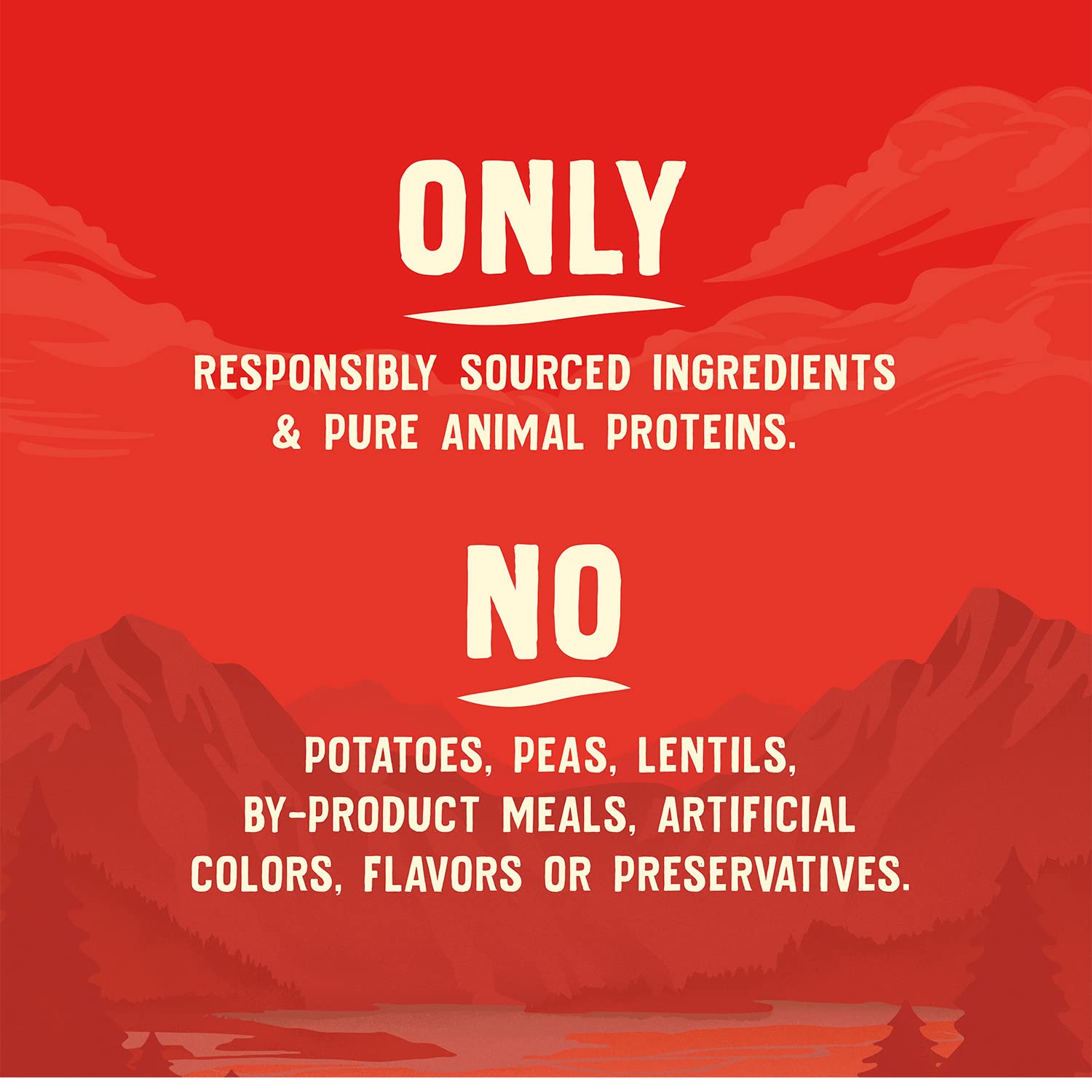 Made in the USA with small-batch production for quality control.