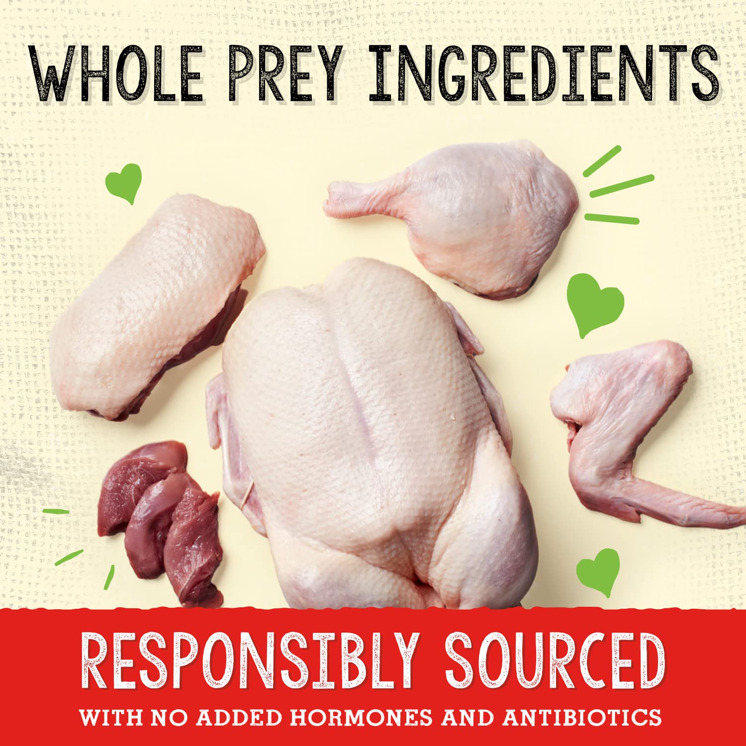 Stella & Chewy's probiotic-rich topper aids digestion