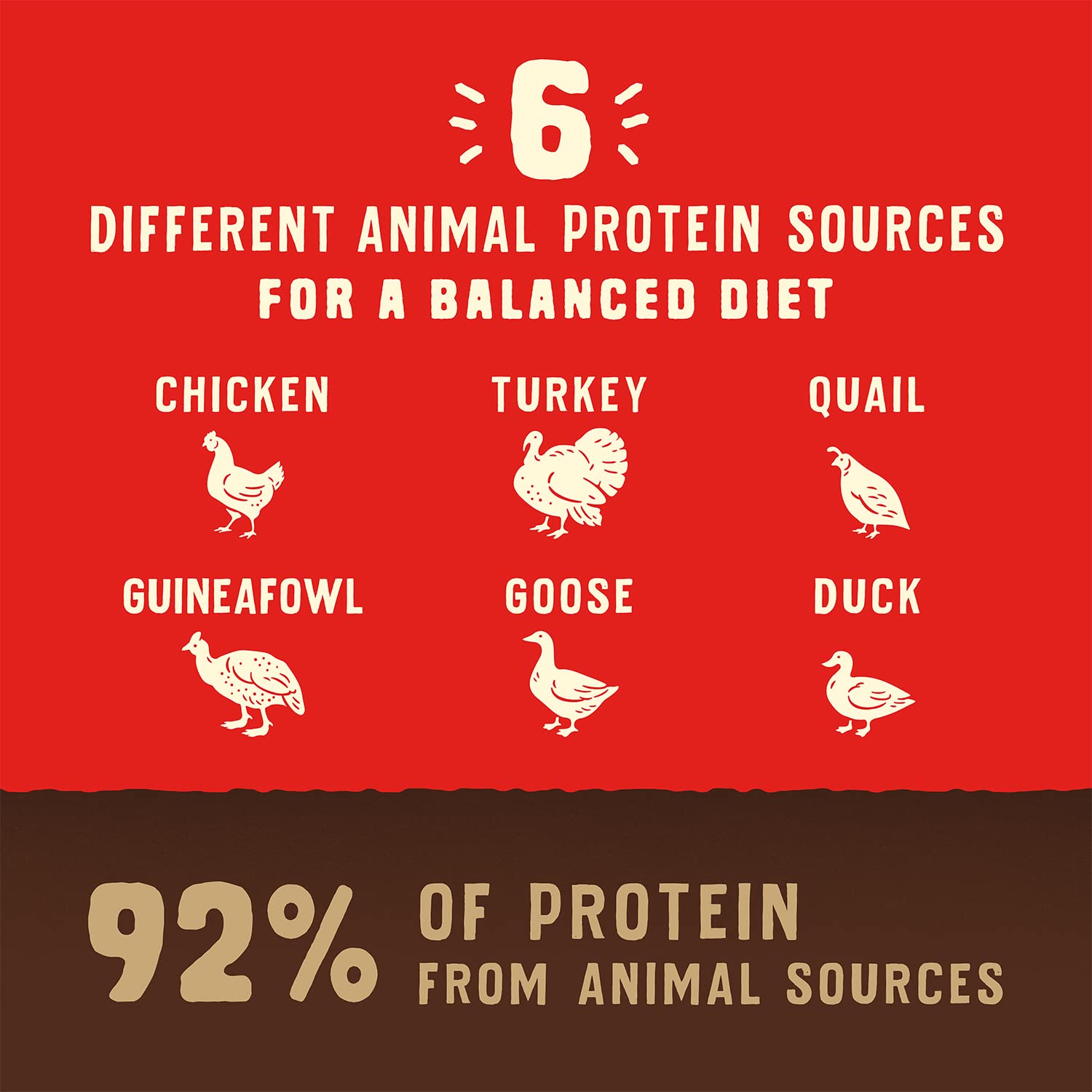 Probiotics and fiber support gentle daily digestion