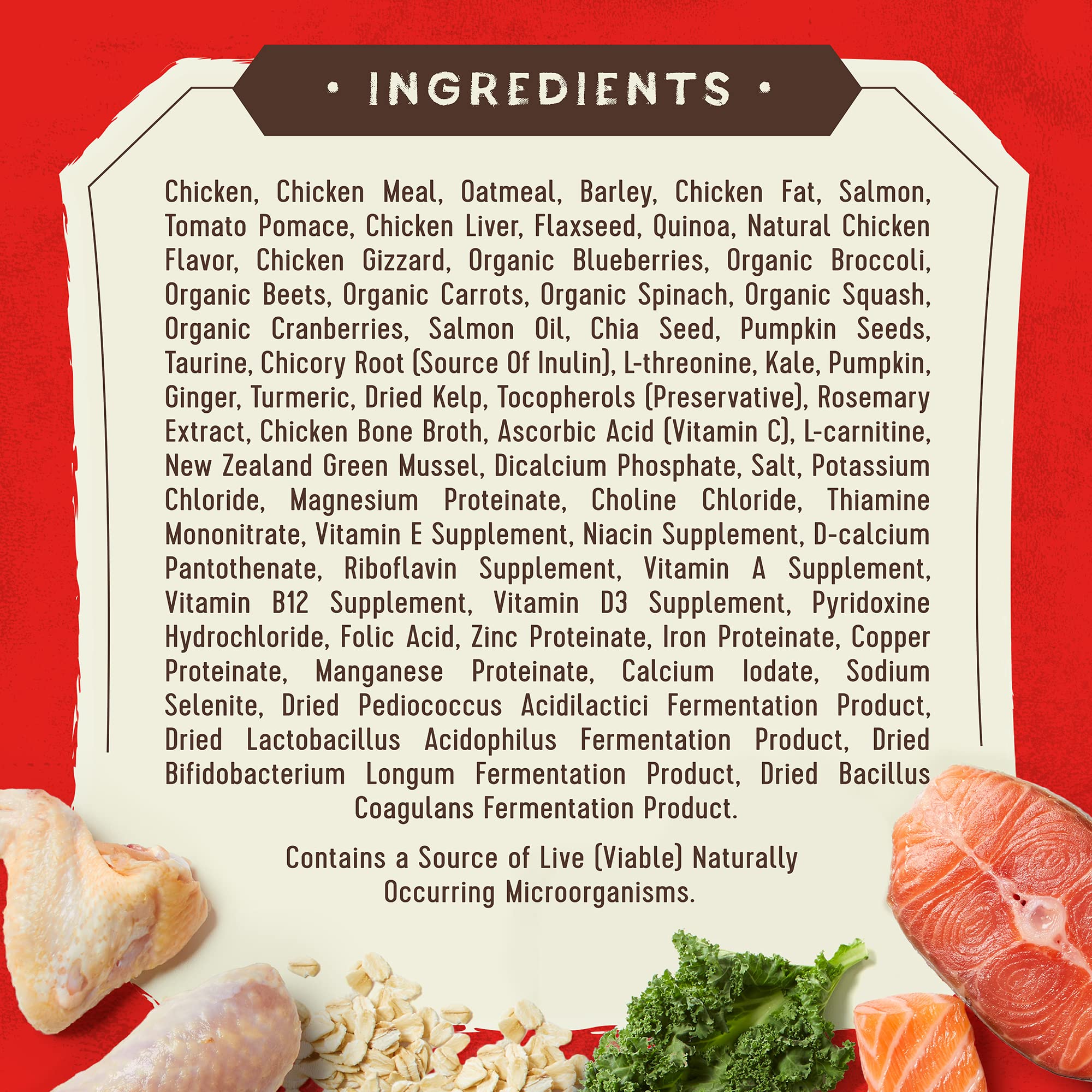 Stella & Chewy's SuperBlends 3.25 lb bag packaging for easy feeding.