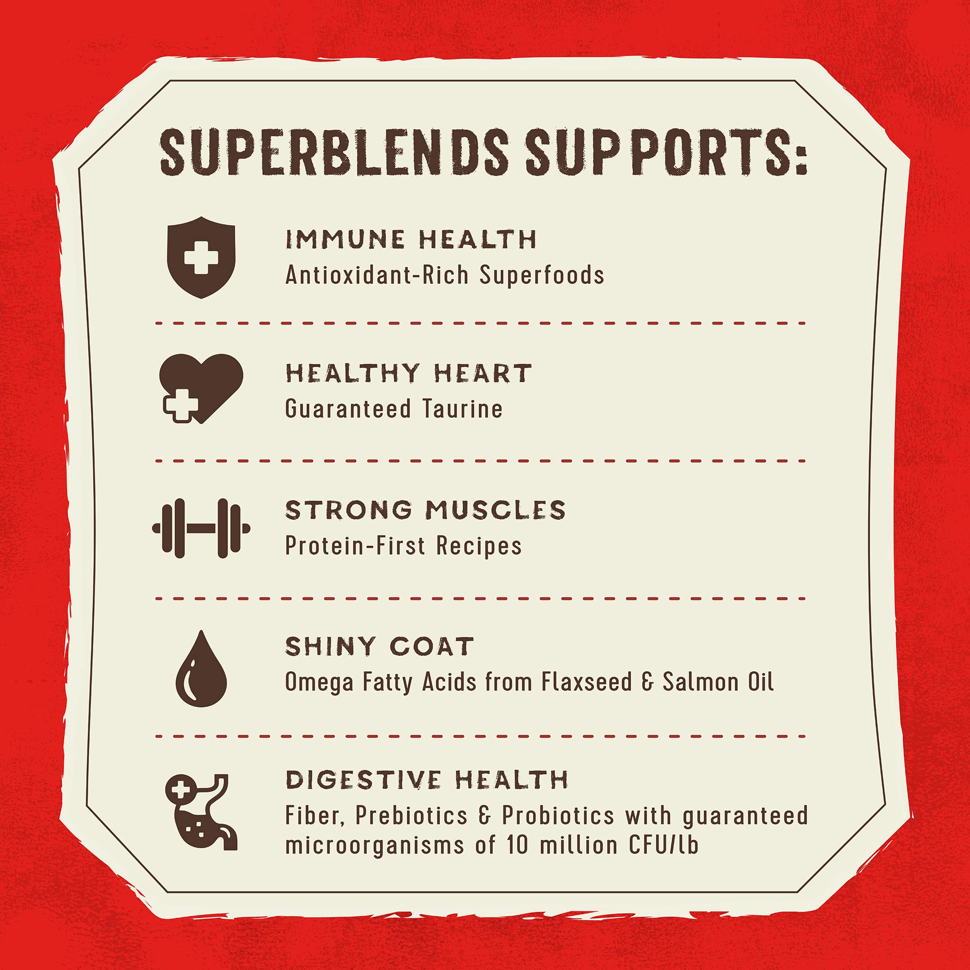 Stella & Chewy's SuperBlends serving bowl ready-to-serve complete meal.