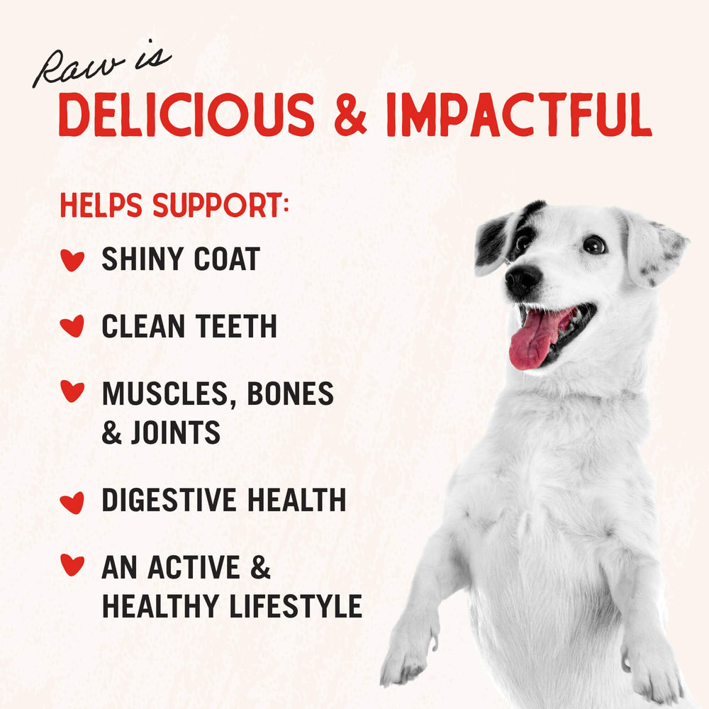 Stella & Chewy's USA-made badge signaling quality ingredients.
