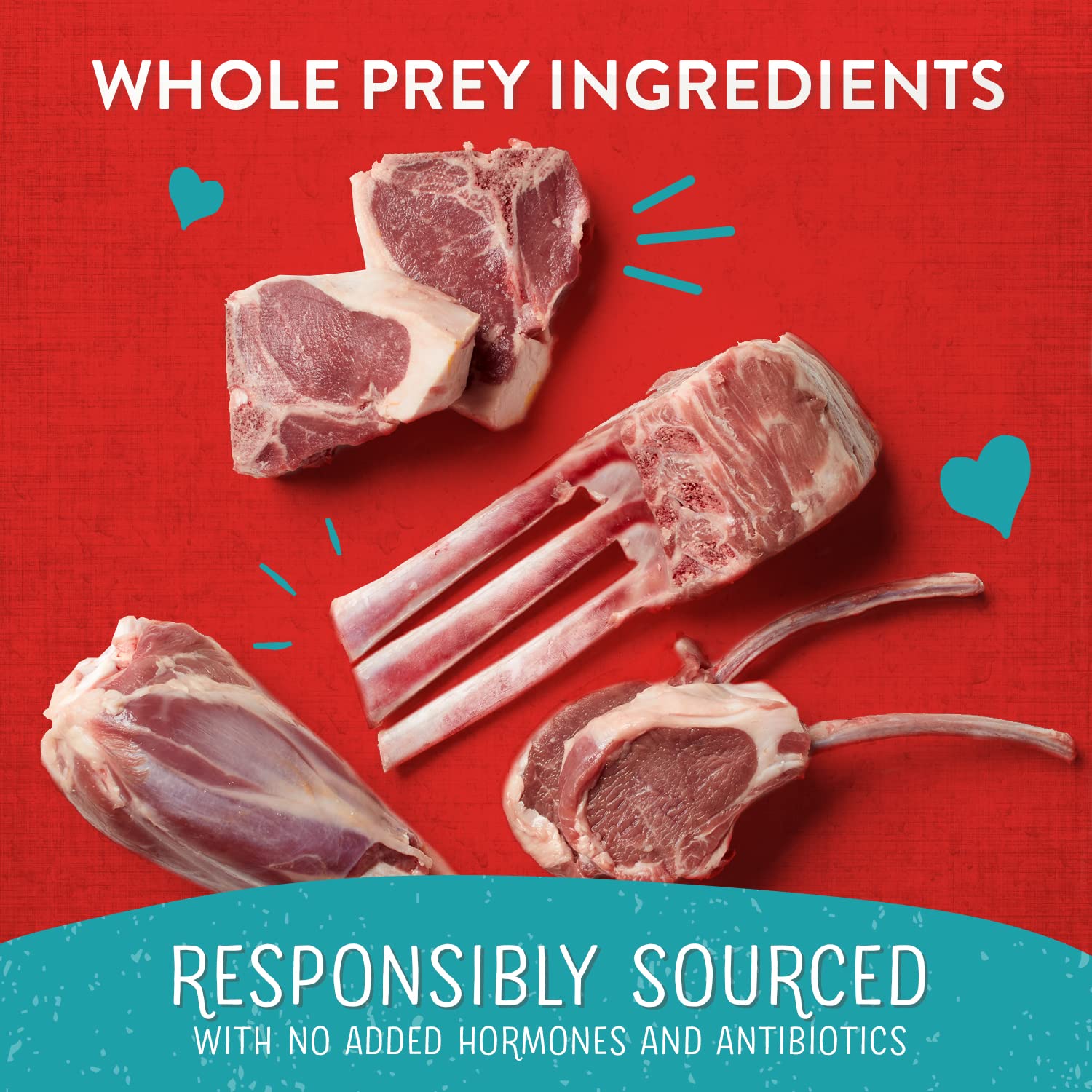 USA-made label on Wild Weenies emphasizes small-batch quality and responsible sourcing.