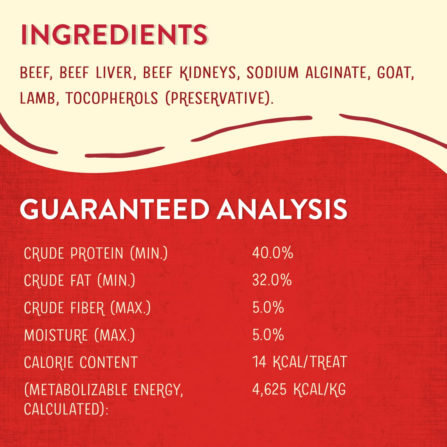 Stella & Chewy's USA-made small-batch production signals quality