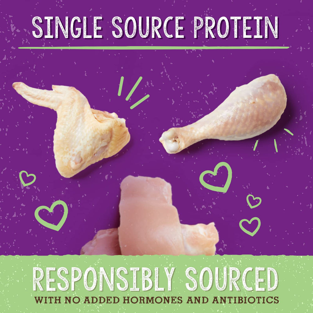Probiotics, prebiotics, and enzymes featured in Stella's Solutions Digestive Boost