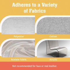 Thick yet flexible anti-scratch layer protects corners