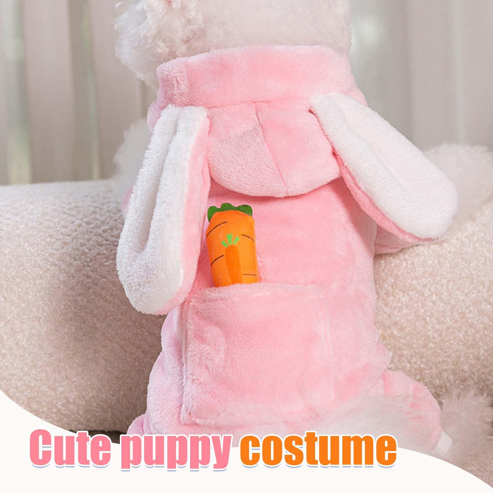 Stepsin occasions dog costume suitable for Halloween and Easter