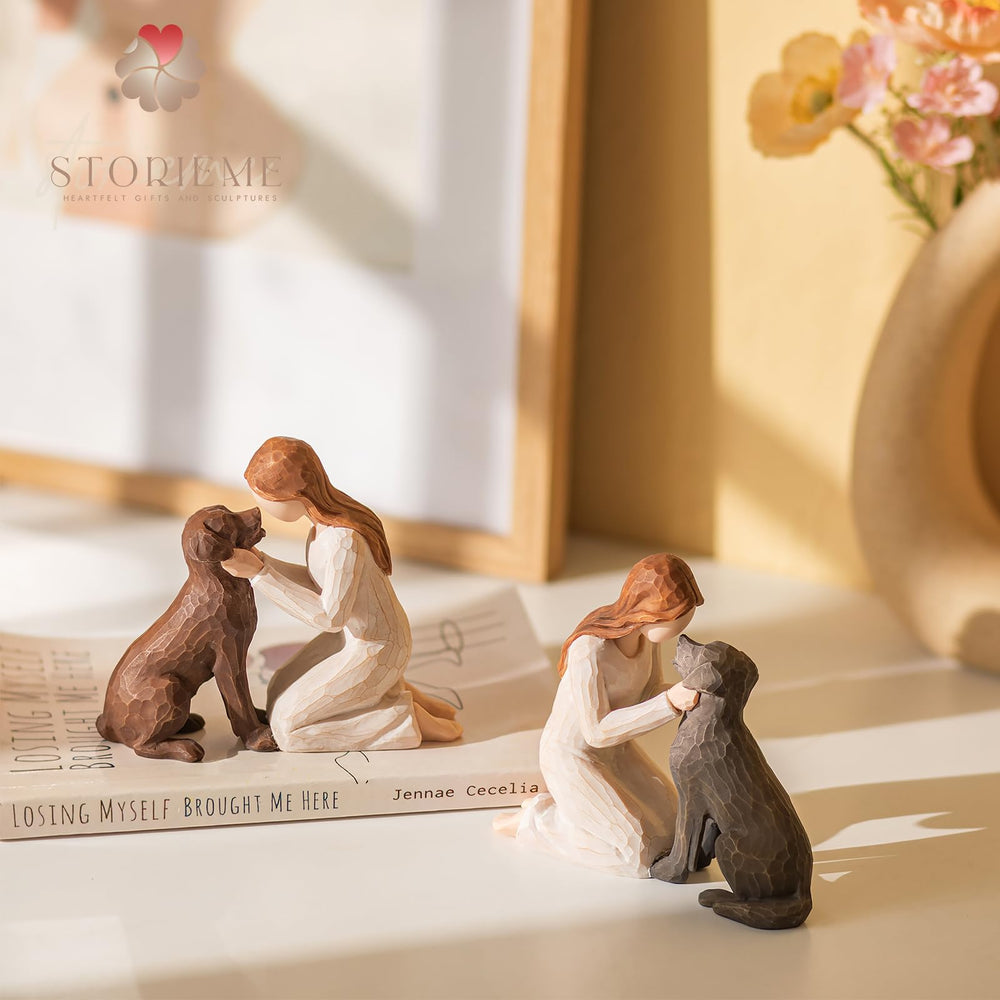 Storieme resin finish adds premium look and durability.
