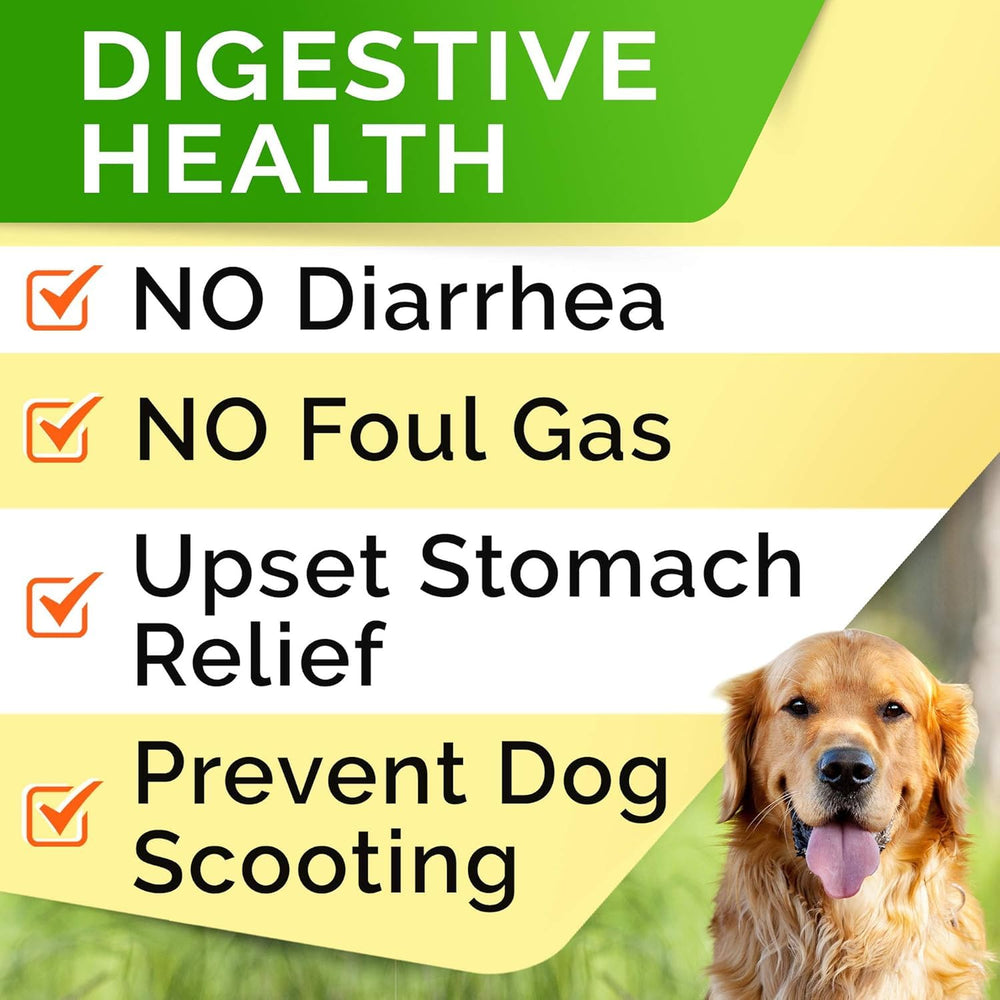StrellaLab chews suitable for all breeds and ages
