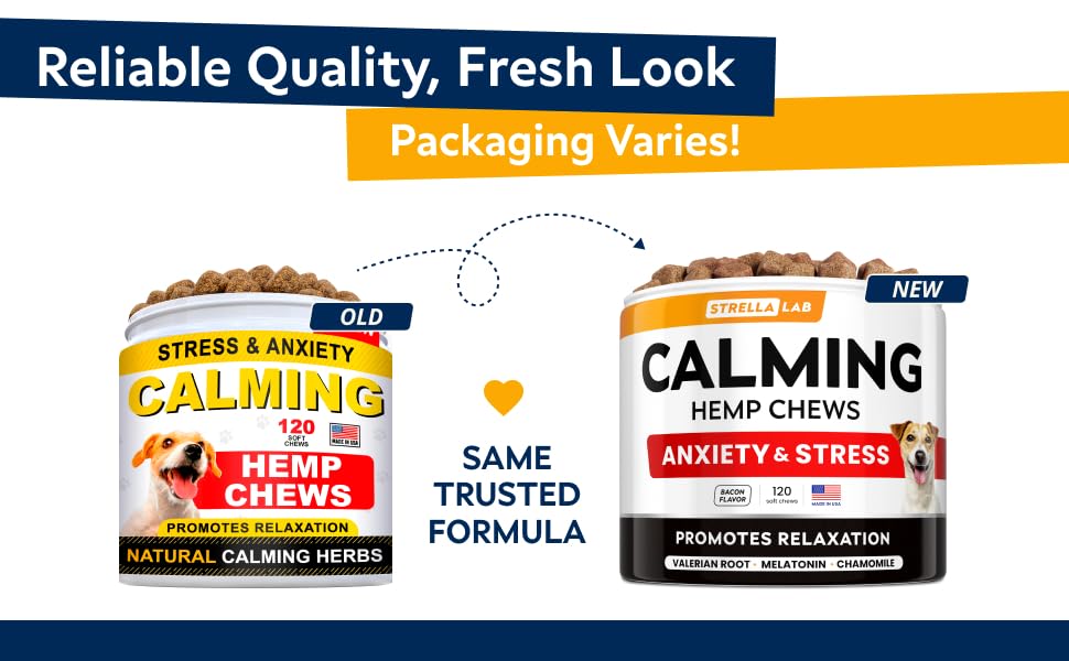 STRELLALAB made-in-usa seal on packaging signals quality.