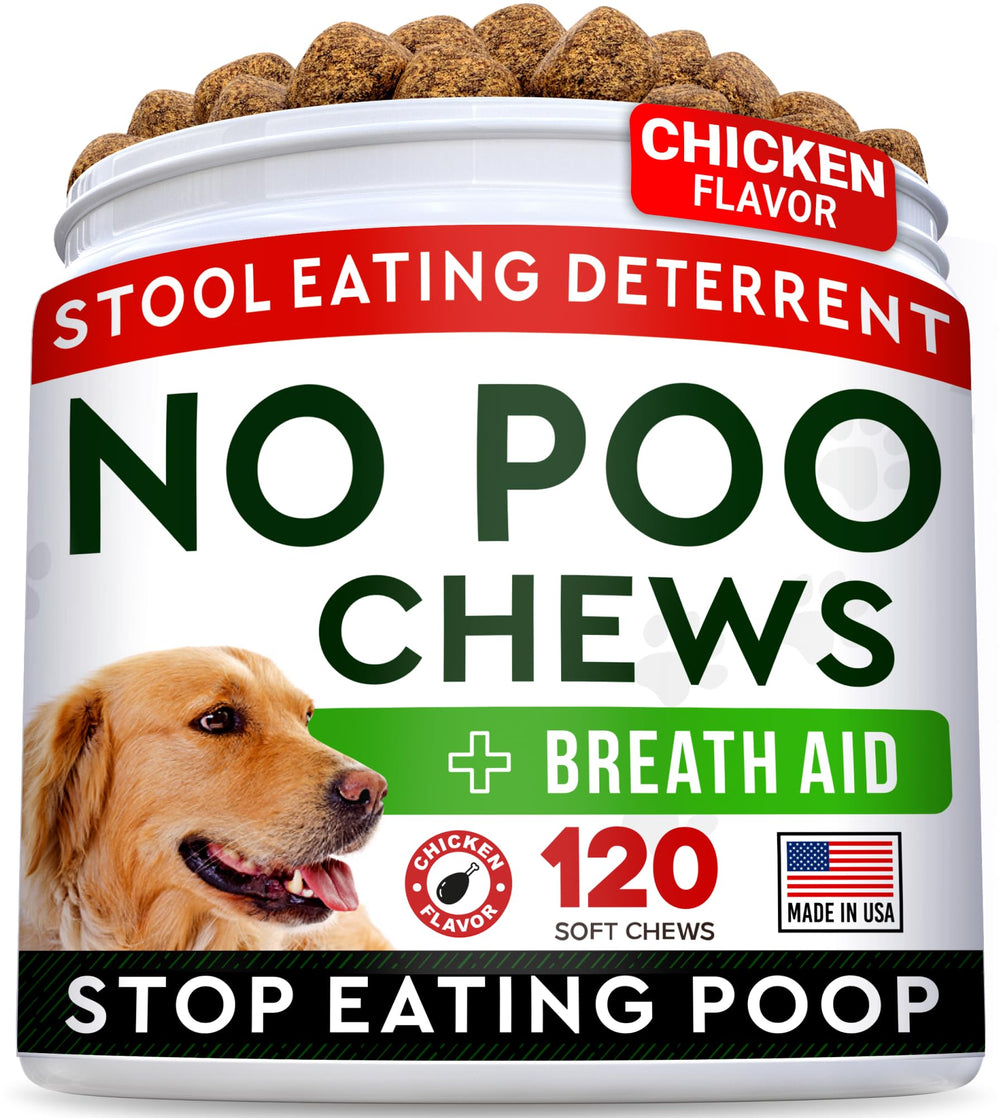 STRELLALAB No Poo Treats bottle pour showing easy dosing for daily care