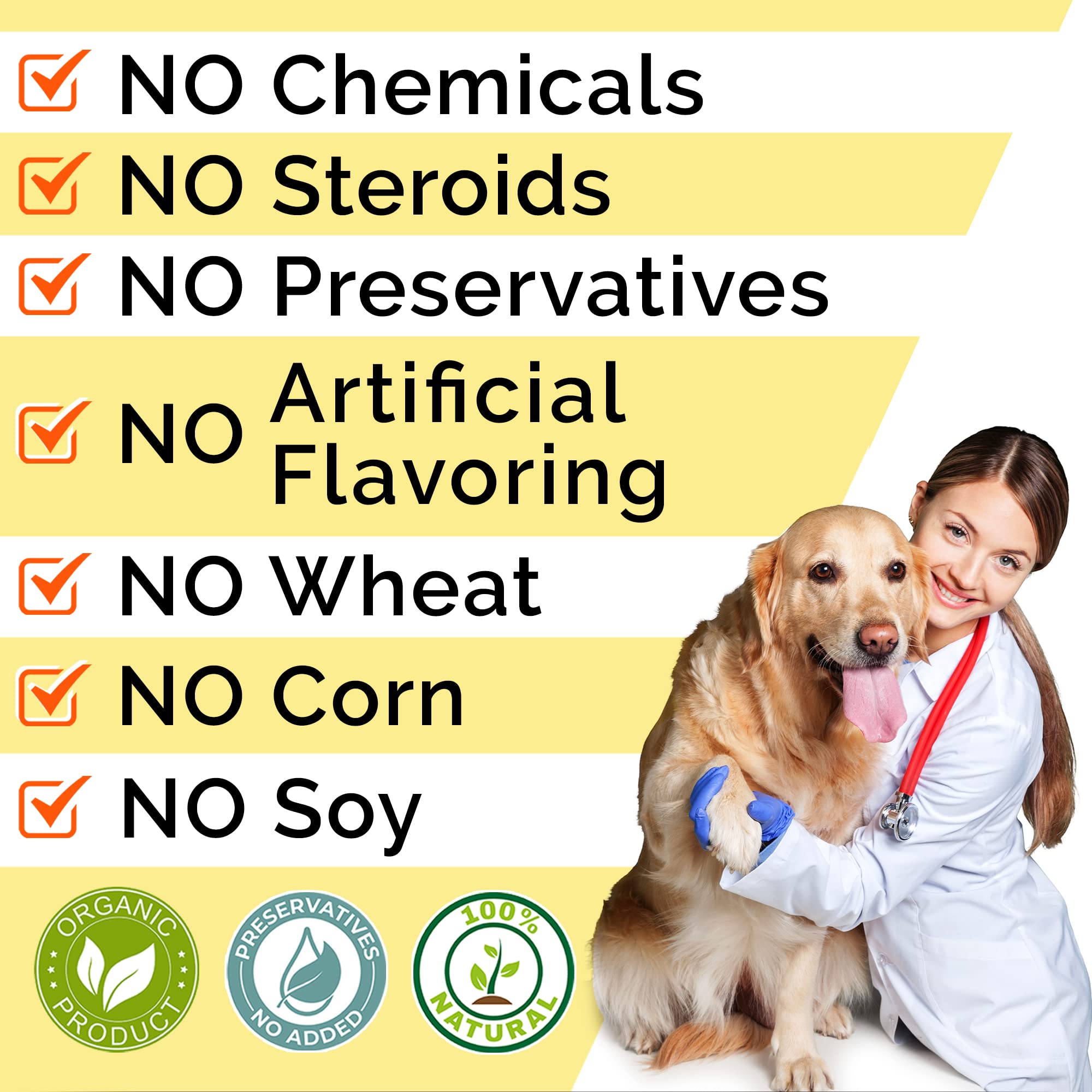 STRELLALAB pumpkin for dogs bowl-mix readiness for all breeds