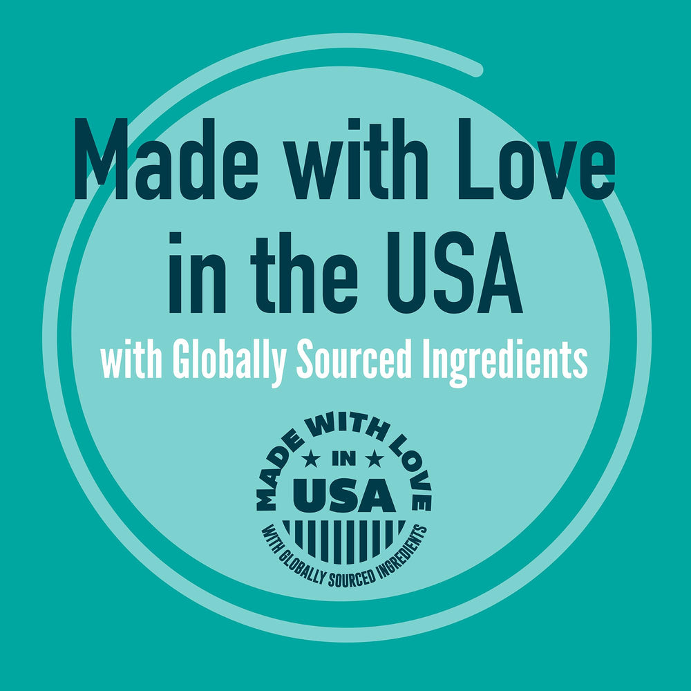 Strongheart cat food can stack emphasizes convenient feeding with 3 oz cans.