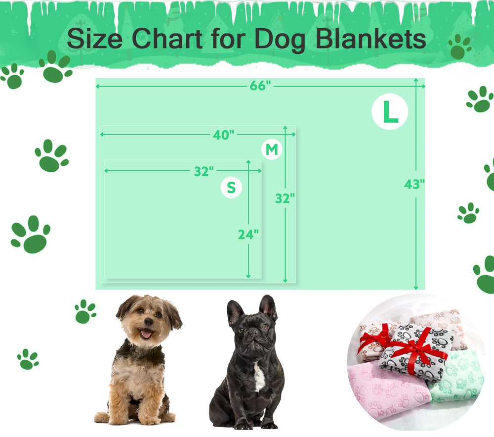 Stuffed pink blanket used during travel for puppies