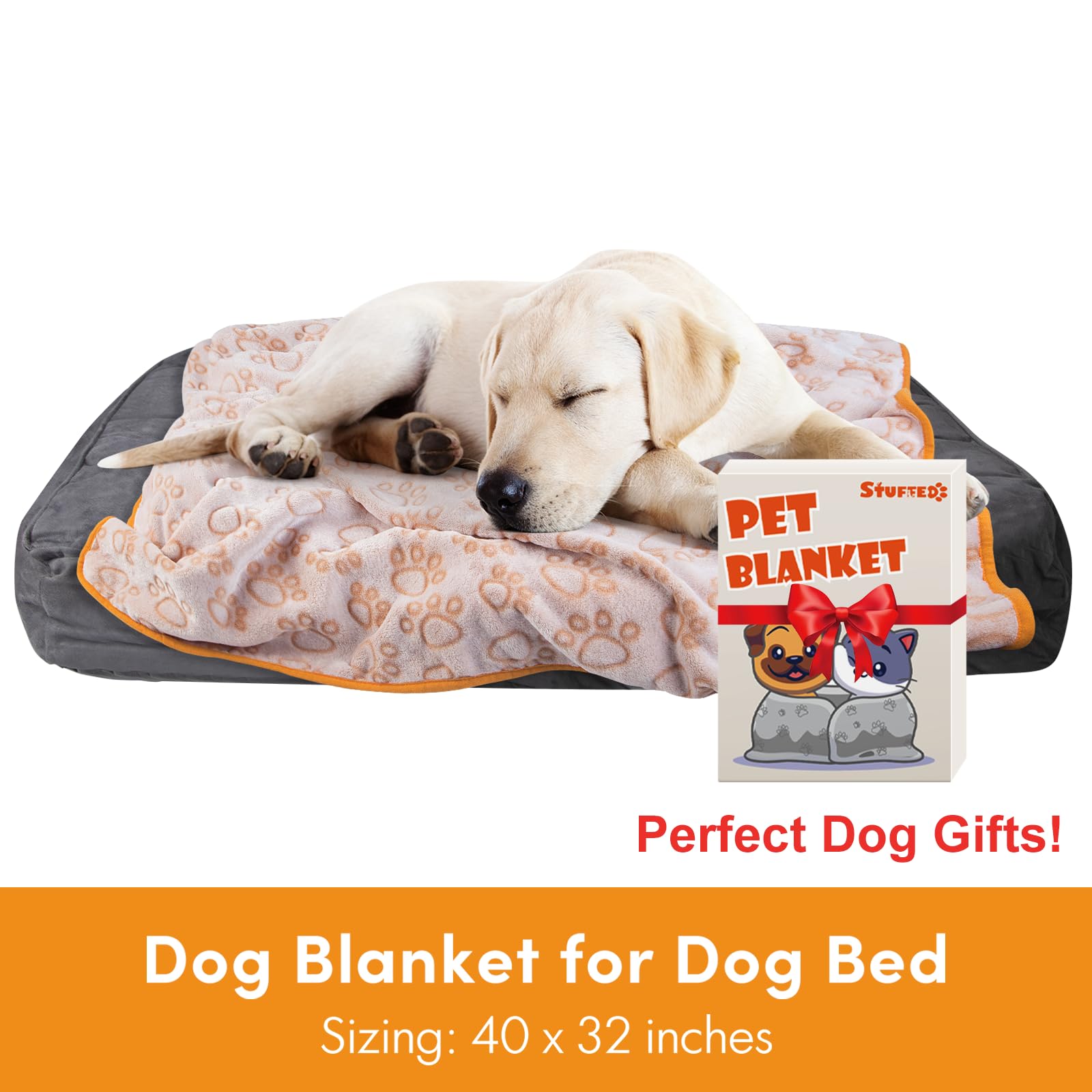 Stuffed blanket back in beige demonstrates versatile decor