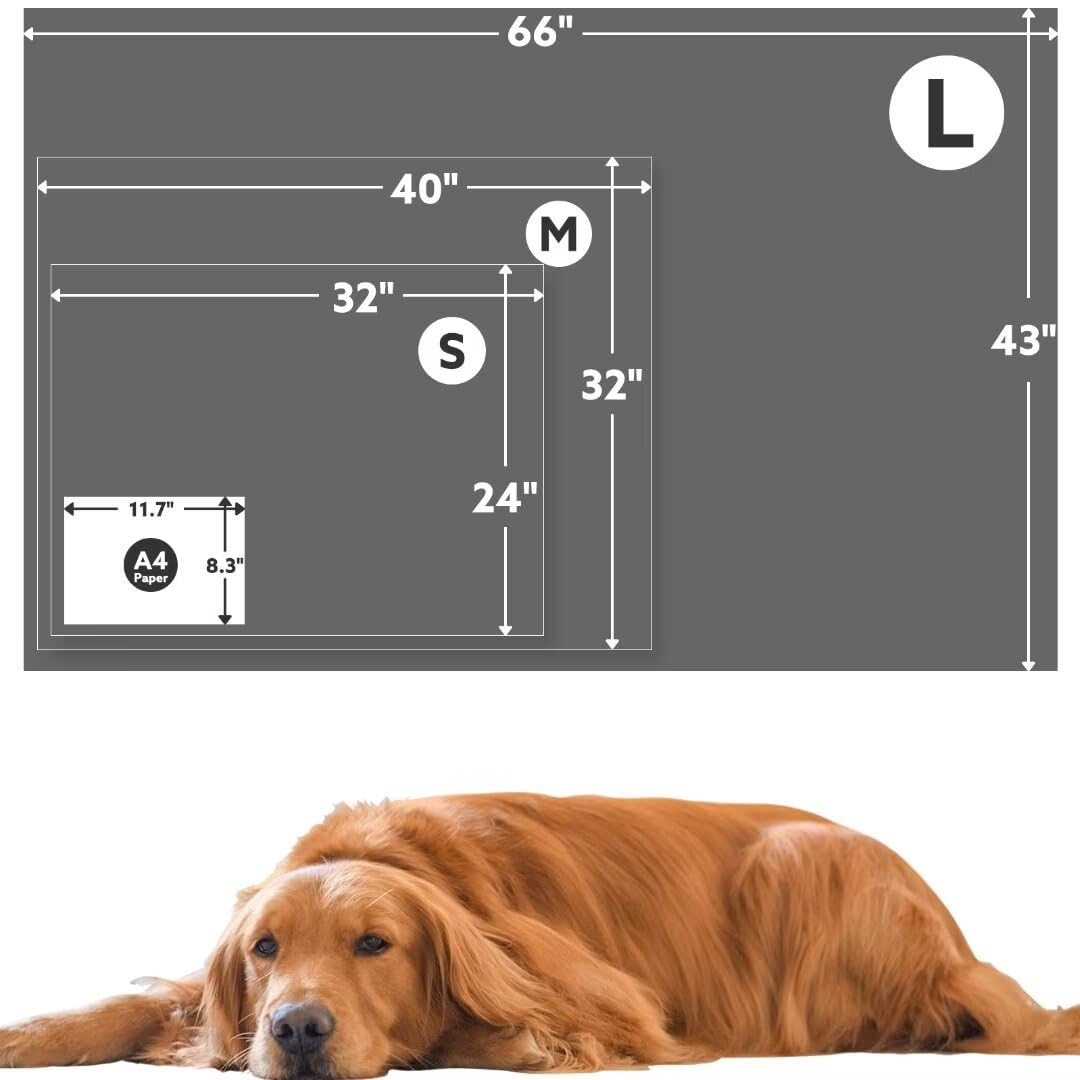 Stuffed premium soft dog blanket bed nap—snug spot for lounging and resting.