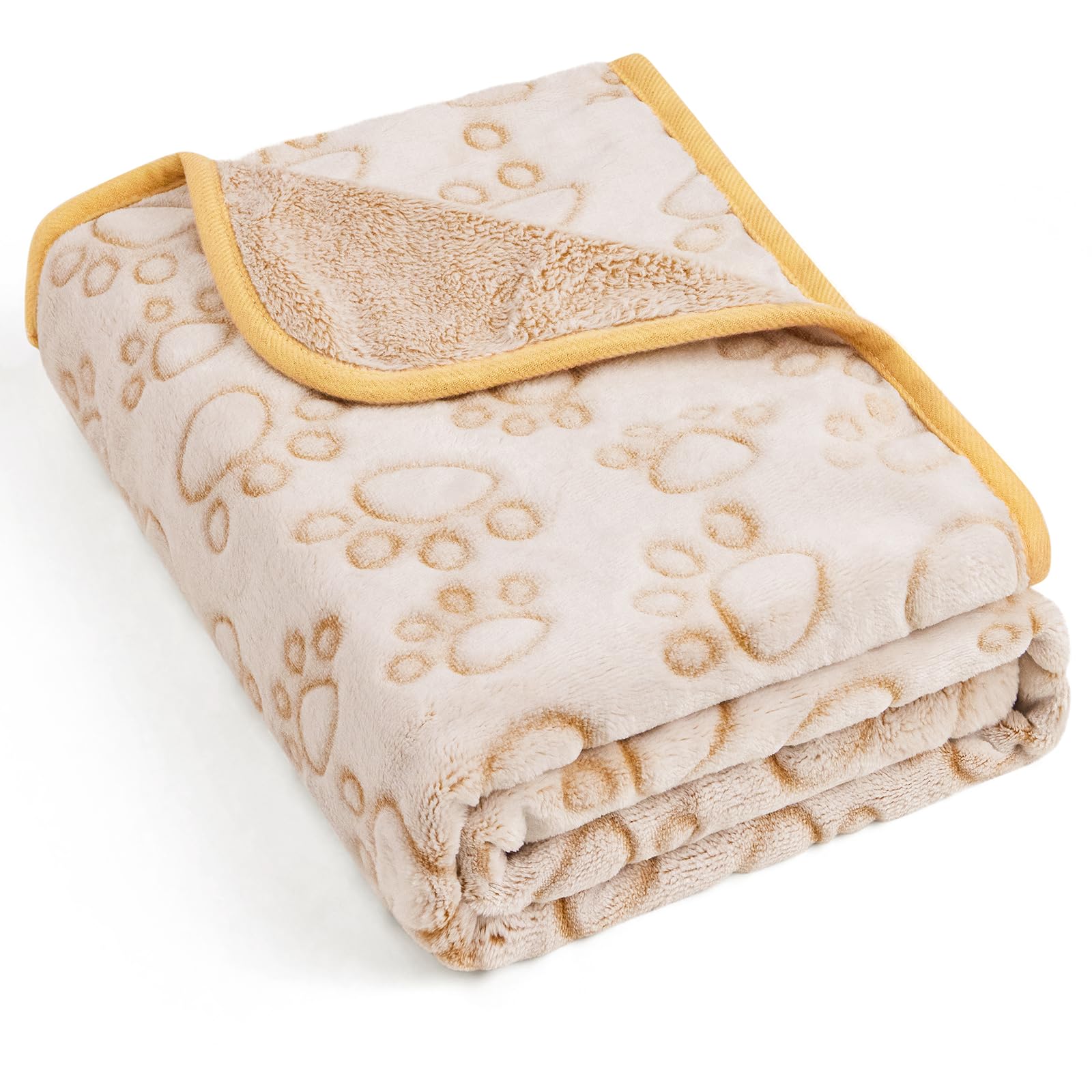 Stuffed blanket machine washable and dryer safe for easy care