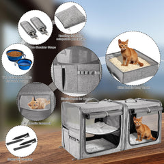 Suertree foldable design stores compactly when not in use.