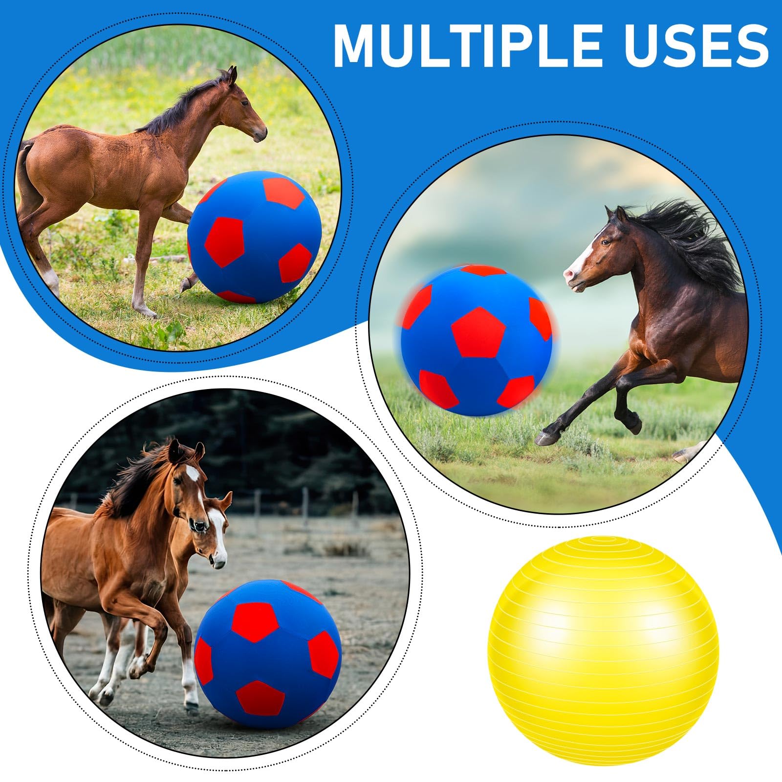 Suilung ball safety check encourages regular inspection and safe use.