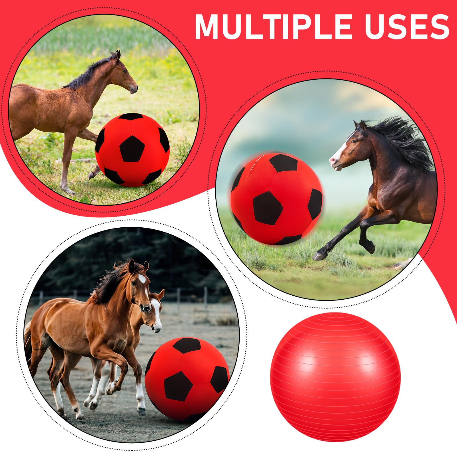 Suilung inflation figure-3 guide ensures proper fit and safe setup