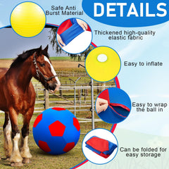 Suilung inflation pump included enables quick, controlled inflation for a snug fit.