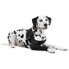 Suitical Recovery Sleeve with soft stretch band for calm chest feel
