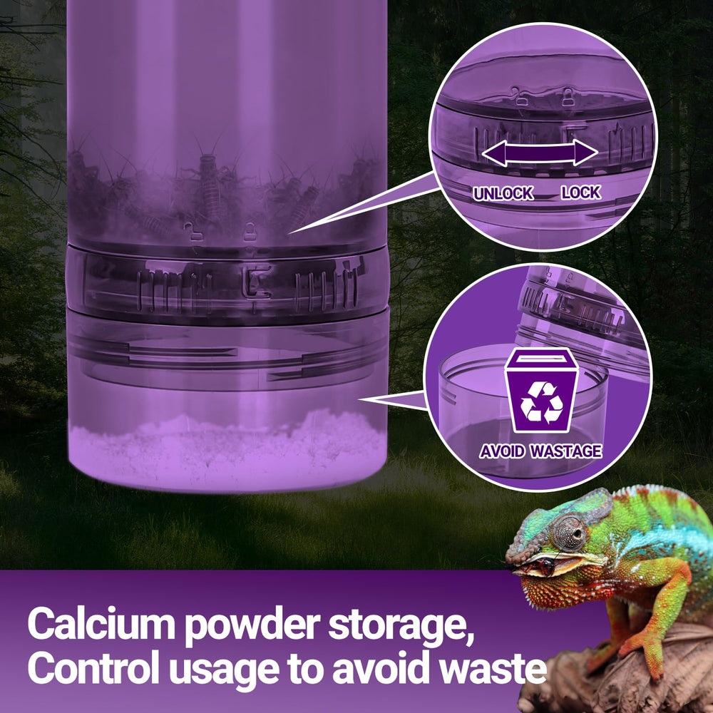 SUKEOPET powder recycle base reduces waste and saves costs