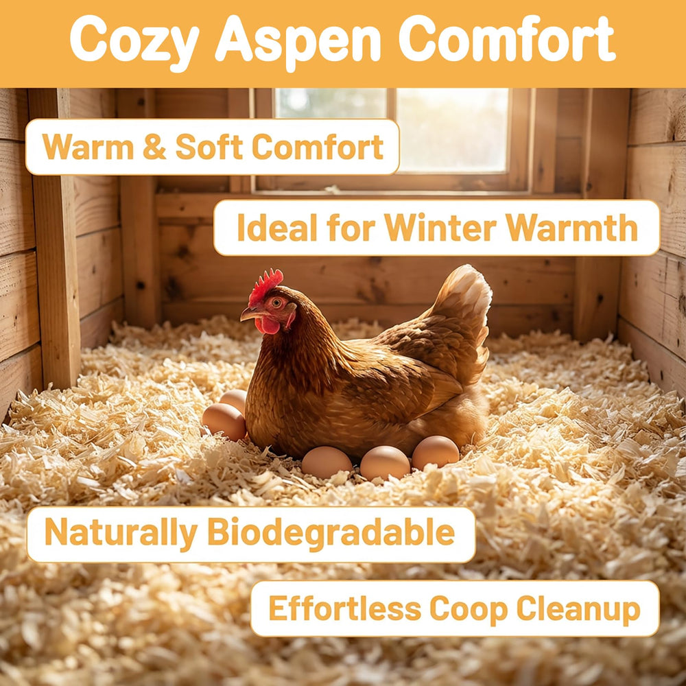 Sukh fluffy texture offers soft, comfortable bedding for small pets.