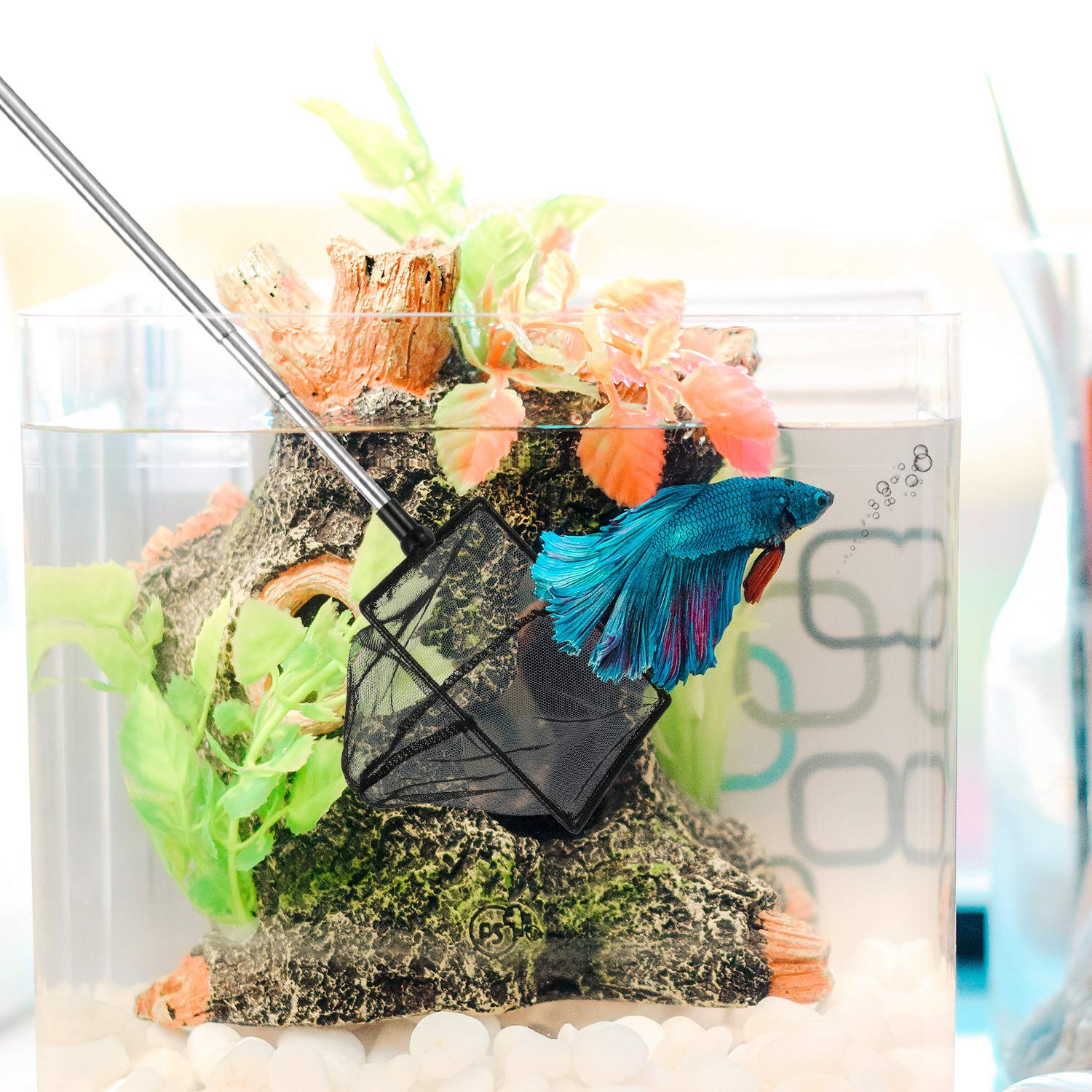 Sumind carry hanging ring allows easy storage after use.