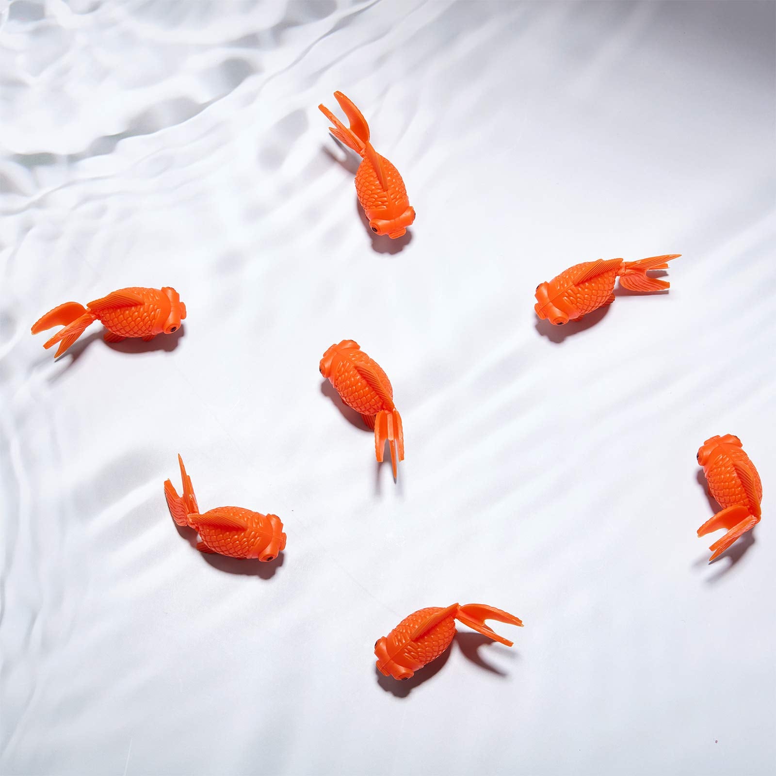 Sumind party and under the sea decor fish for events and gifts