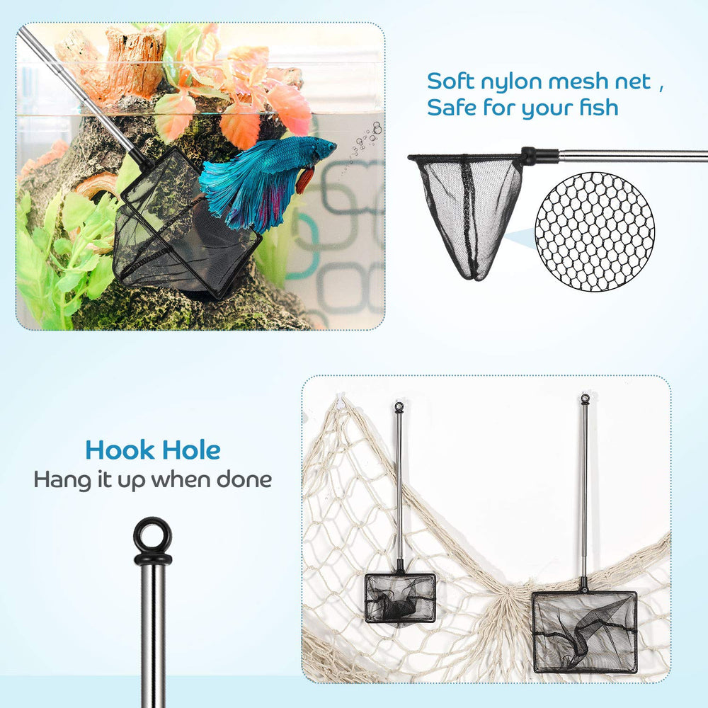 Sumind stainless steel frame provides durable support during transfers.