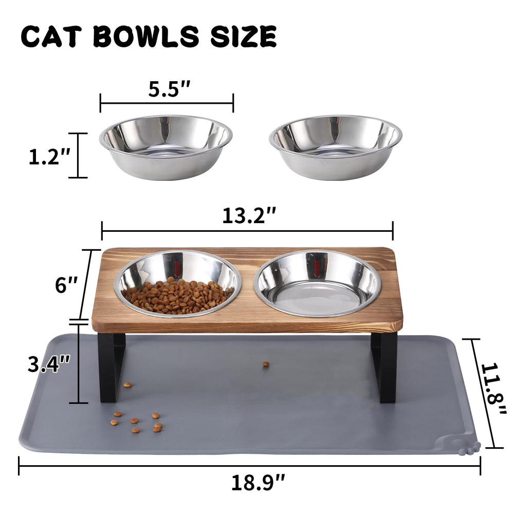 Summark Dishwasher-safe bowls simplify cleanup after meals.