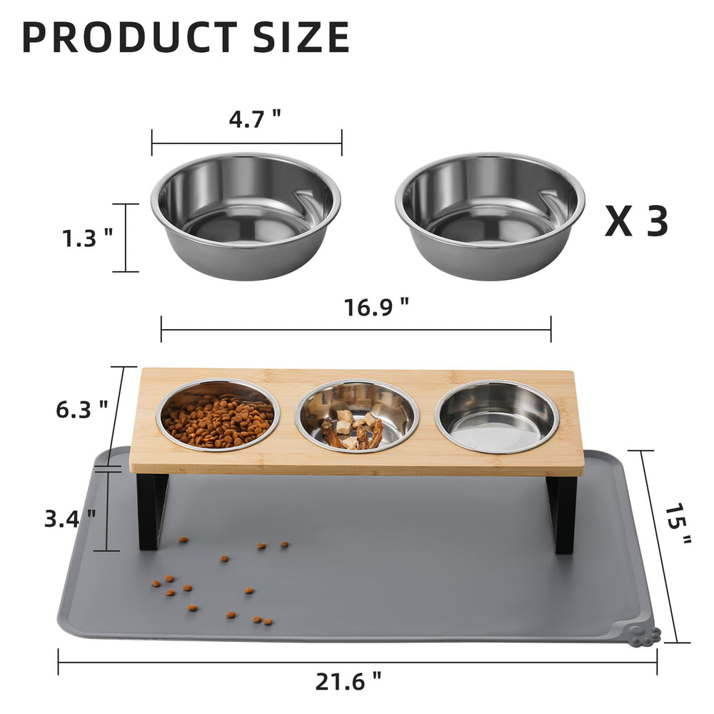 Summark dishwasher-safe bowls simplify cleanup after busy days.