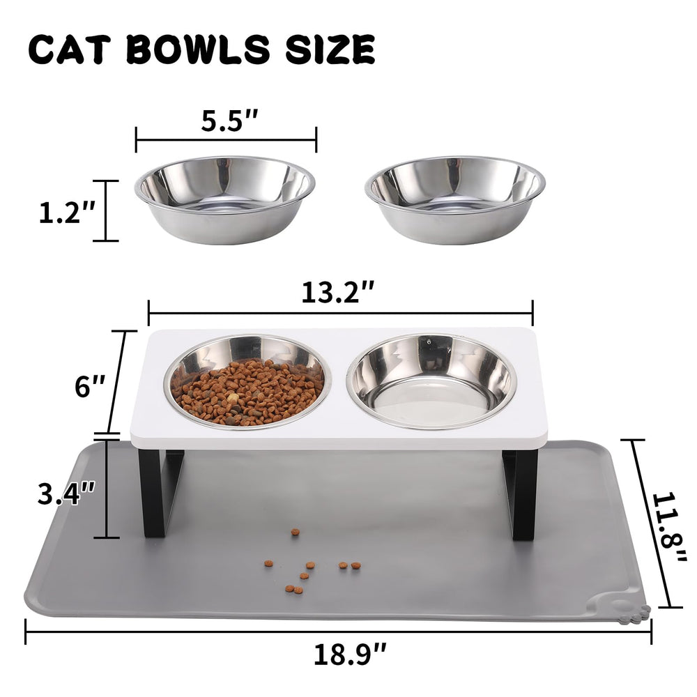 Summark bowls are dishwasher safe for quick cleanup