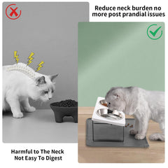 Summark silicone food mat catches spills for a tidy feeding area