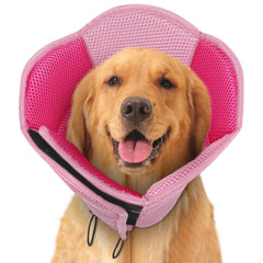 SUNFURA Soft Cone with breathable mesh for comfortable post-surgery wear.
