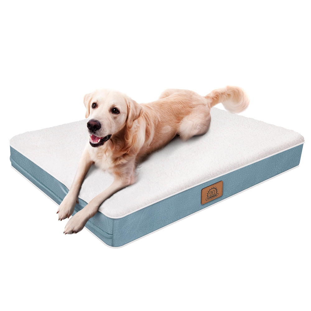 Sunheir removable cover for quick cleaning and hygienic daily use