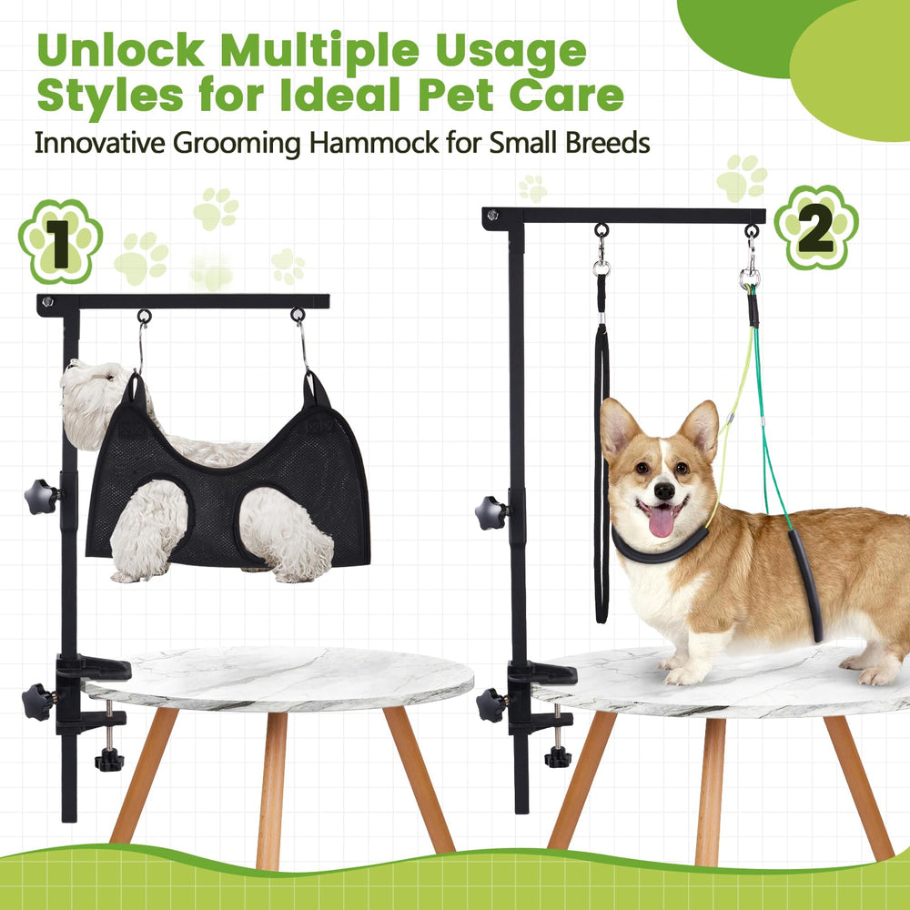 SUNMCCN 35-inch height adjustment shown for comfortable reach