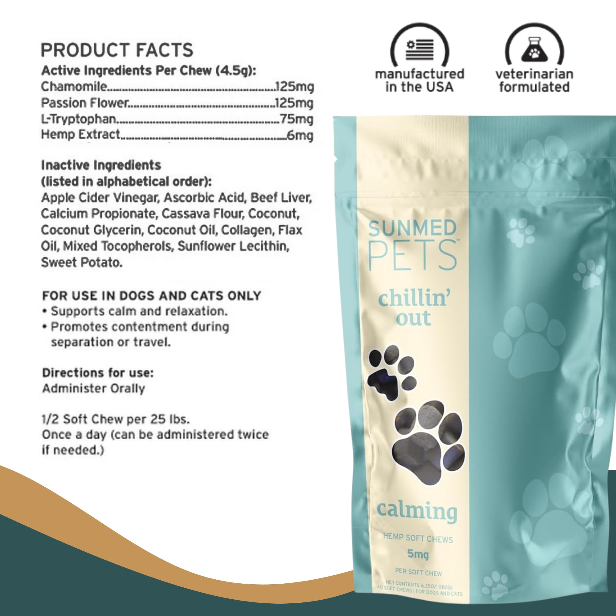 SUNMED travel-snack image for car rides and trips.