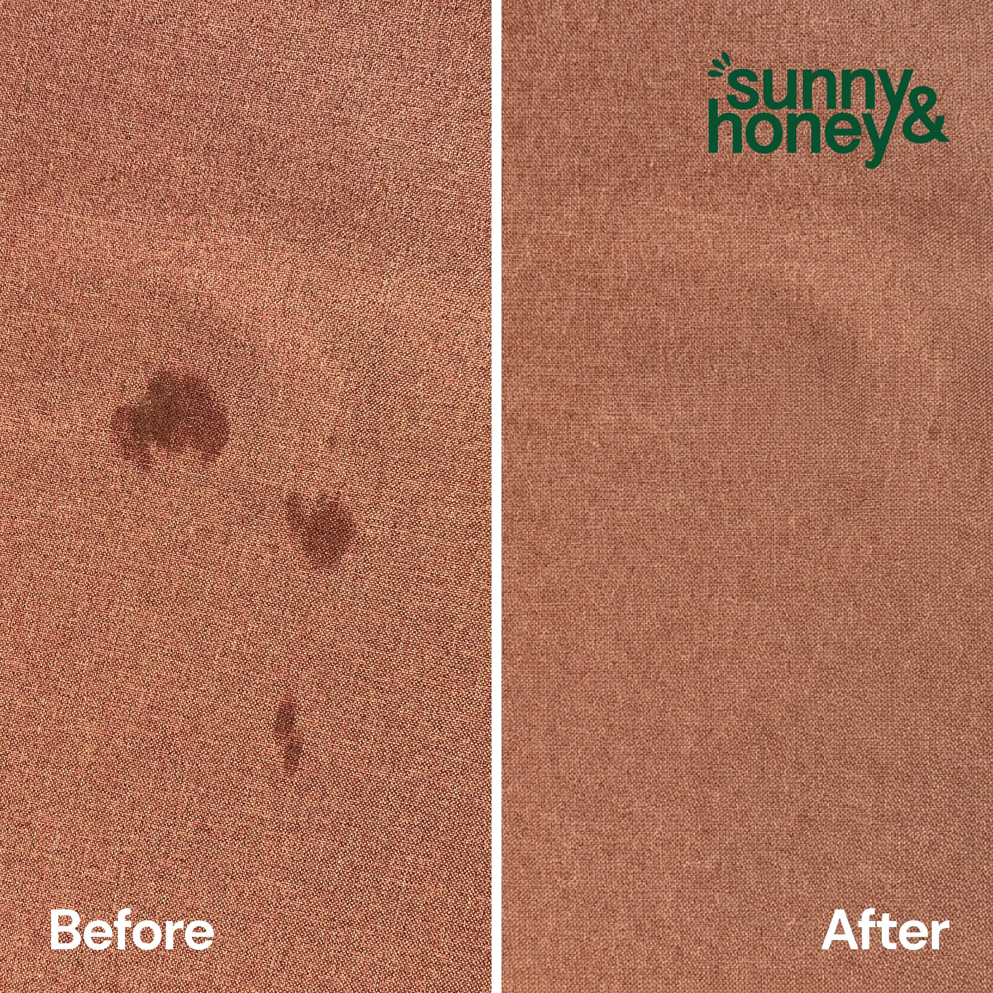Sunny & Honey Turbo Carpet and furniture cleaner for homes